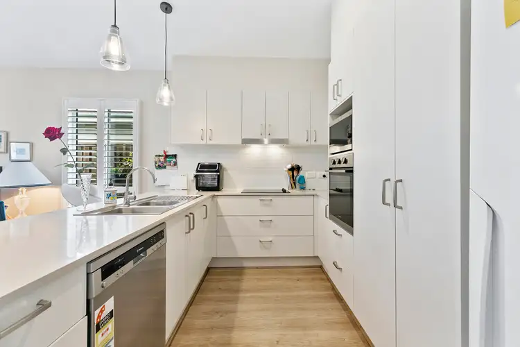 Third view of Homely retirement listing, 44/58 Foster Road, Burpengary East QLD 4505