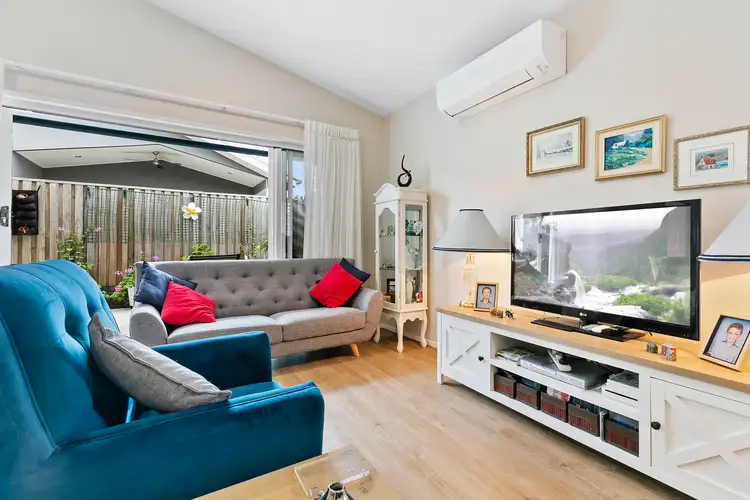 Fifth view of Homely retirement listing, 44/58 Foster Road, Burpengary East QLD 4505