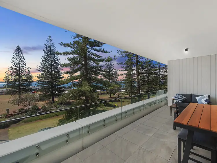 Second view of Homely unit listing, 303/50-52 William Street, Port Macquarie NSW 2444