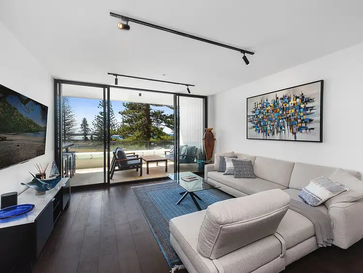 Third view of Homely unit listing, 303/50-52 William Street, Port Macquarie NSW 2444