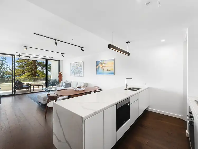 Fourth view of Homely unit listing, 303/50-52 William Street, Port Macquarie NSW 2444