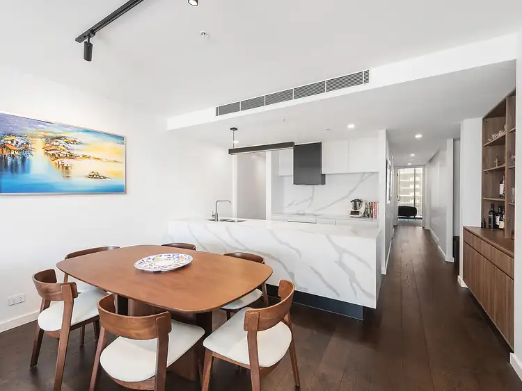 Fifth view of Homely unit listing, 303/50-52 William Street, Port Macquarie NSW 2444