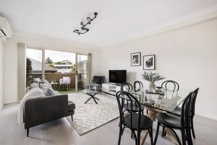 49/115-117 Constitution Road, Dulwich Hill NSW 2203