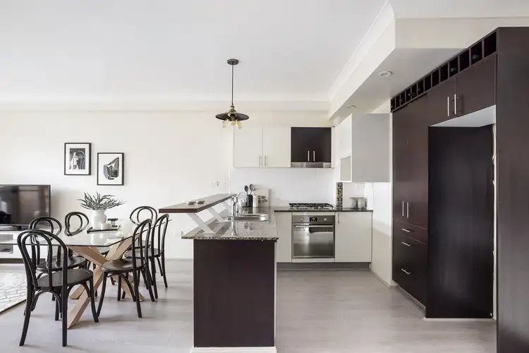 Fifth view of Homely unit listing, 49/115-117 Constitution Road, Dulwich Hill NSW 2203