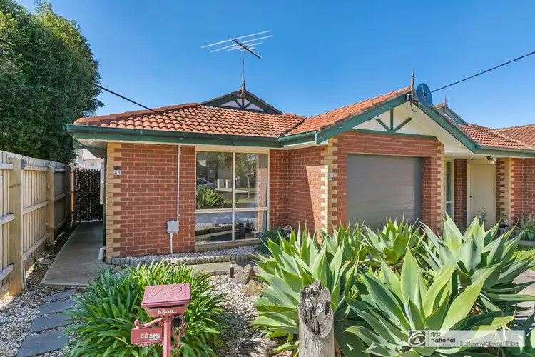 63 Linnet Street, Altona VIC 3018