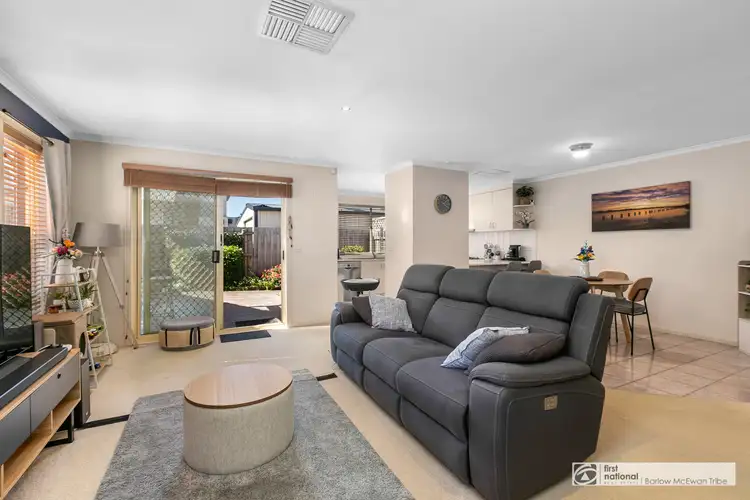 Second view of Homely unit listing, 63 Linnet Street, Altona VIC 3018