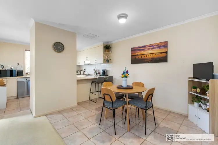 Fifth view of Homely unit listing, 63 Linnet Street, Altona VIC 3018