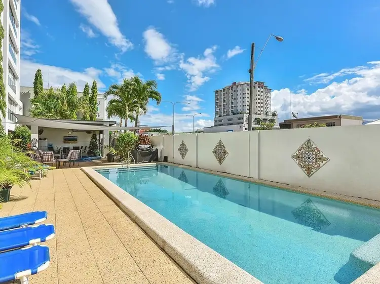 12/112-118 Sheridan Street, Cairns City QLD 4870