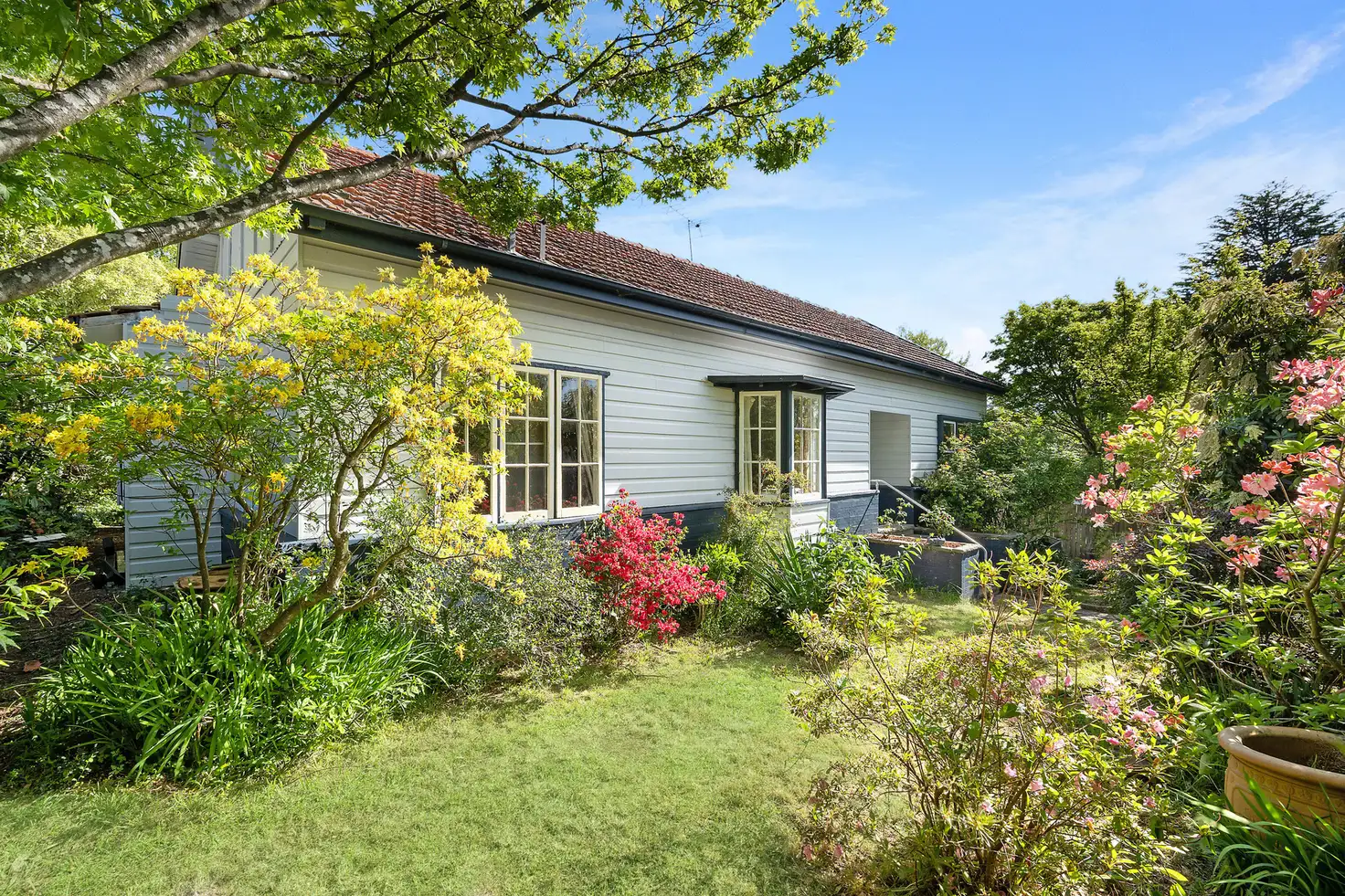 Main view of Homely house listing, 195 Megalong Street, Leura NSW 2780
