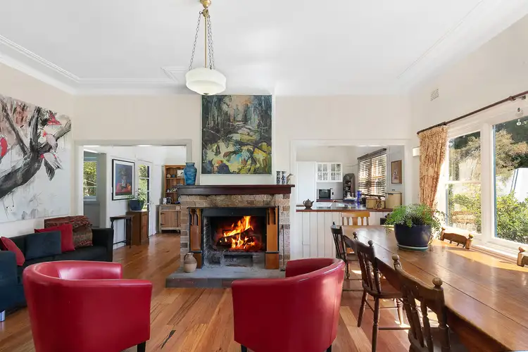 Second view of Homely house listing, 195 Megalong Street, Leura NSW 2780