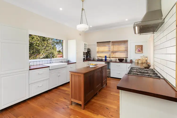 Third view of Homely house listing, 195 Megalong Street, Leura NSW 2780