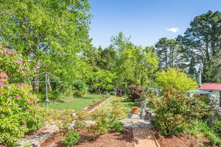 Fifth view of Homely house listing, 195 Megalong Street, Leura NSW 2780