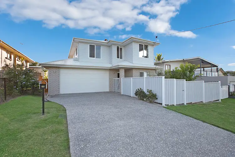 49 McGahan Street