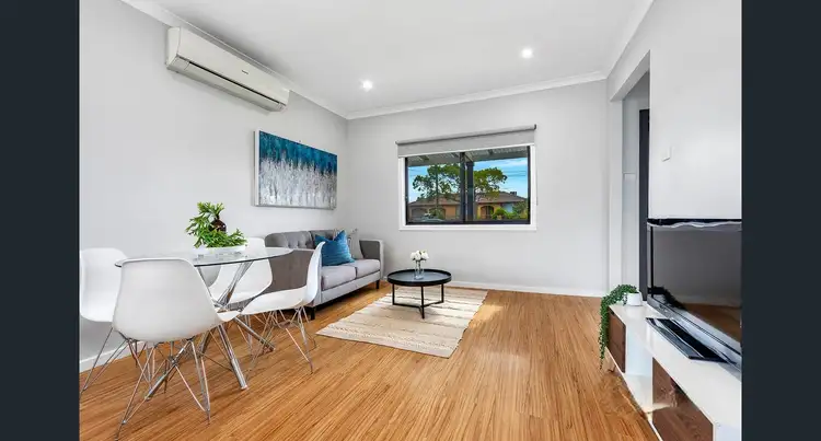 Fourth view of Homely house listing, 1/127 William Street, St Albans VIC 3021
