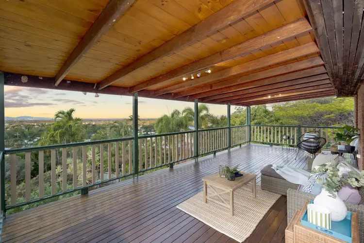 Third view of Homely house listing, 10 Dahl Crescent, Wulguru QLD 4811