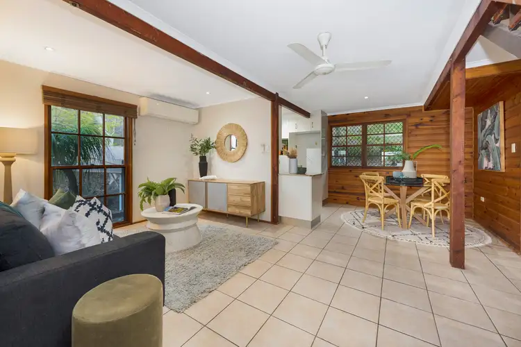 Fourth view of Homely house listing, 10 Dahl Crescent, Wulguru QLD 4811