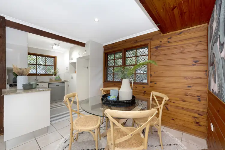 Fifth view of Homely house listing, 10 Dahl Crescent, Wulguru QLD 4811