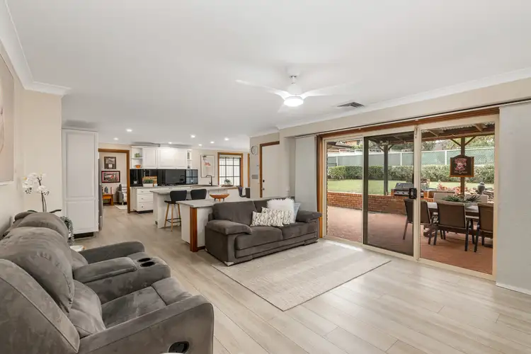 44 Prescott Circuit, Quakers Hill NSW 2763