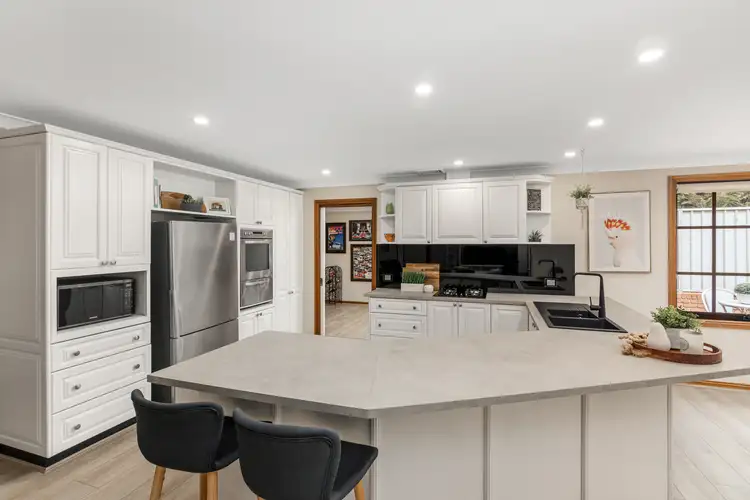 Third view of Homely house listing, 44 Prescott Circuit, Quakers Hill NSW 2763
