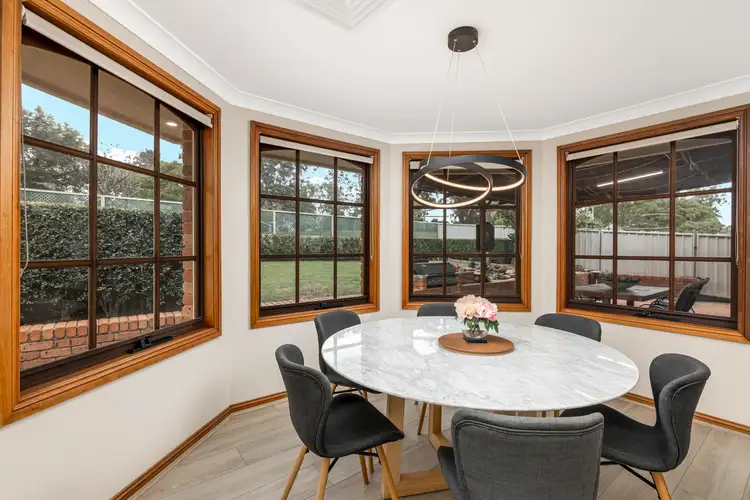 Fifth view of Homely house listing, 44 Prescott Circuit, Quakers Hill NSW 2763