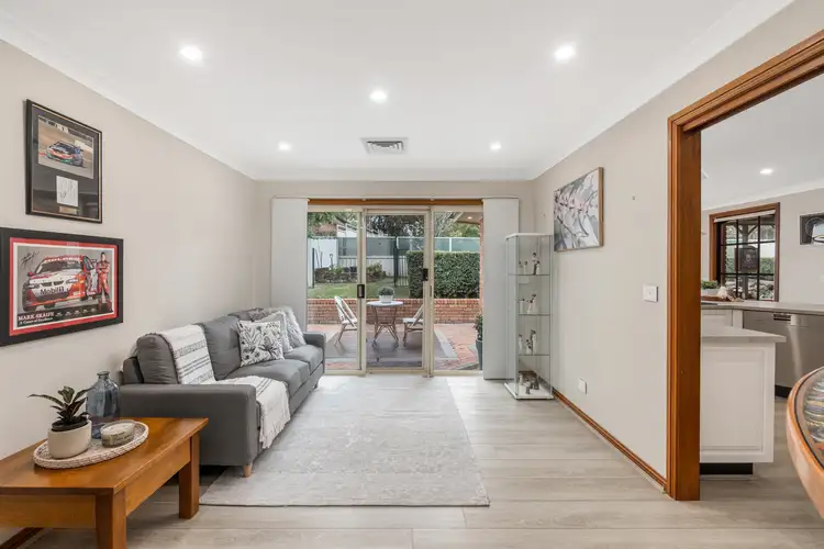 Sixth view of Homely house listing, 44 Prescott Circuit, Quakers Hill NSW 2763