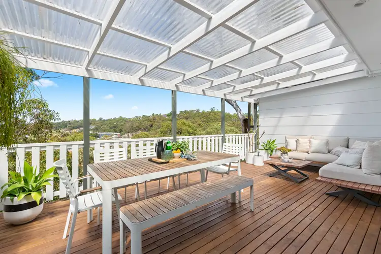 83 Ryan Place, Beacon Hill NSW 2100