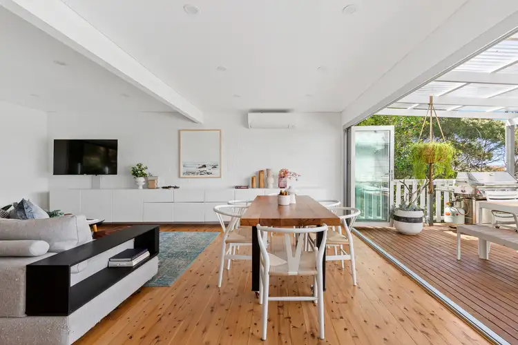 Second view of Homely house listing, 83 Ryan Place, Beacon Hill NSW 2100