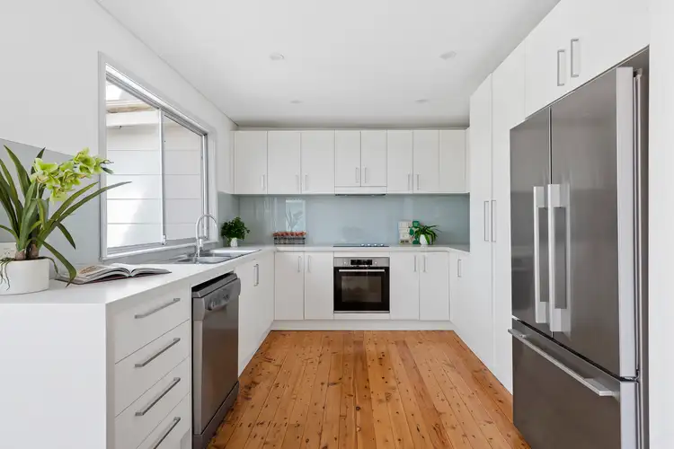 Fourth view of Homely house listing, 83 Ryan Place, Beacon Hill NSW 2100