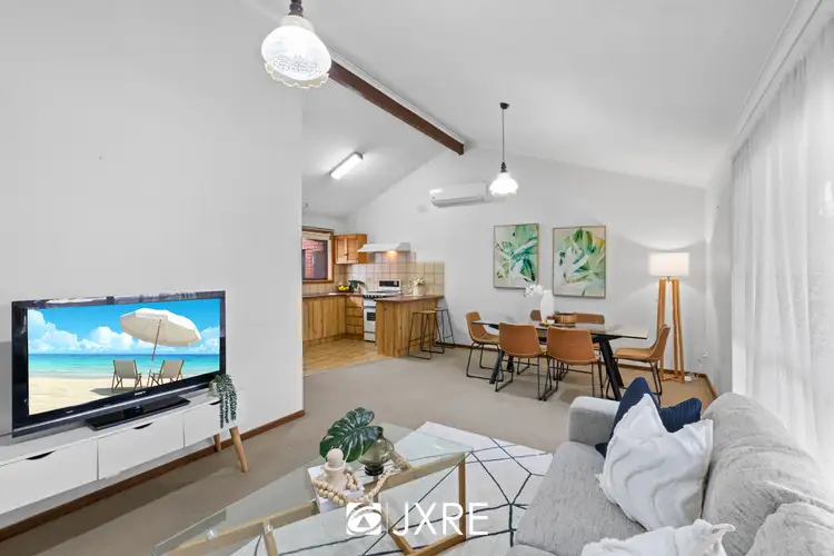 Second view of Homely unit listing, 2/3 Howard Court, Clayton VIC 3168