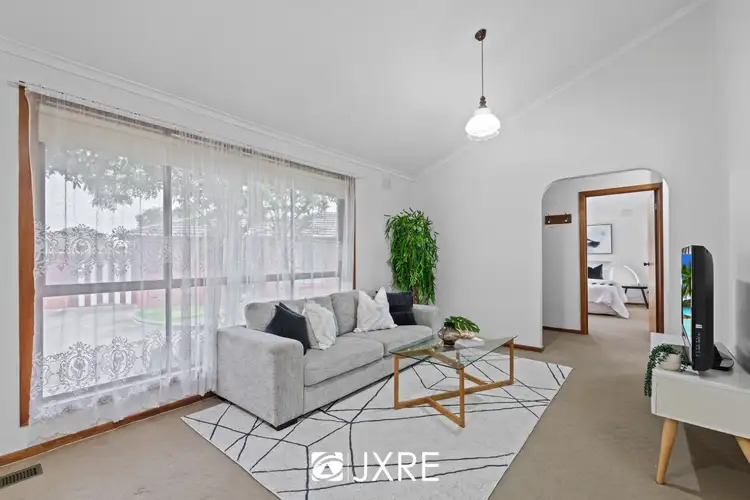 Third view of Homely unit listing, 2/3 Howard Court, Clayton VIC 3168