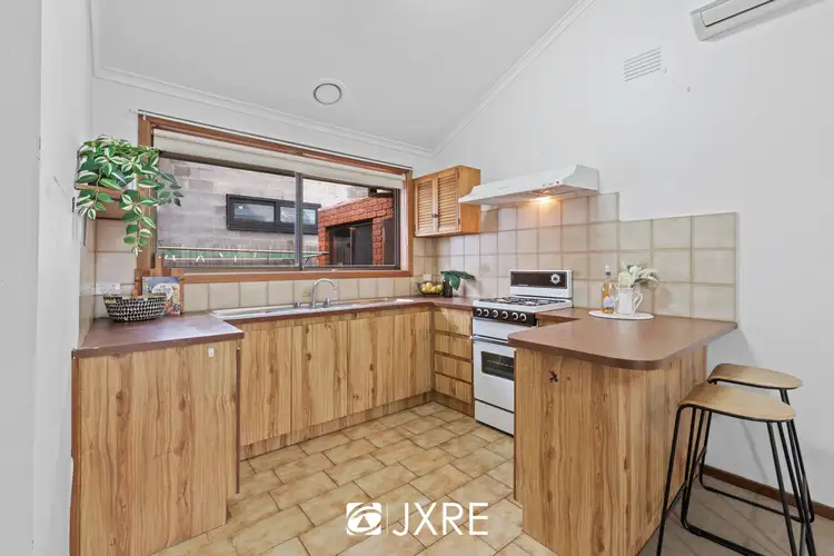 Fifth view of Homely unit listing, 2/3 Howard Court, Clayton VIC 3168