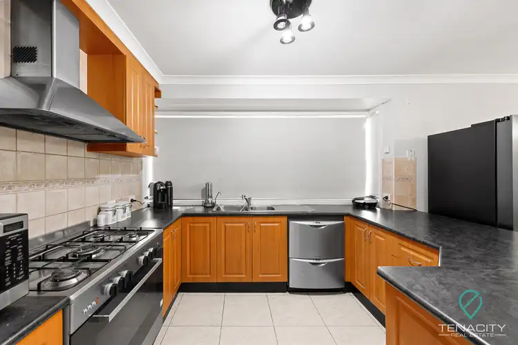 Third view of Homely house listing, 13 University Drive, Taylors Hill VIC 3037