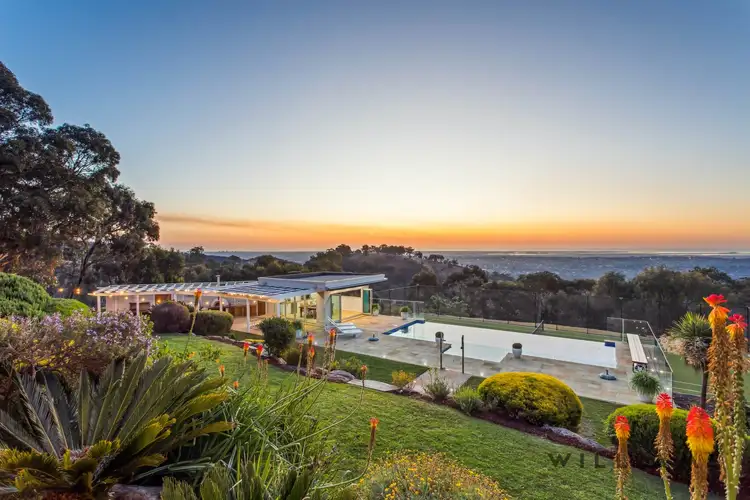 Main view of Homely house listing, 117F Range Road North, Upper Hermitage SA 5131