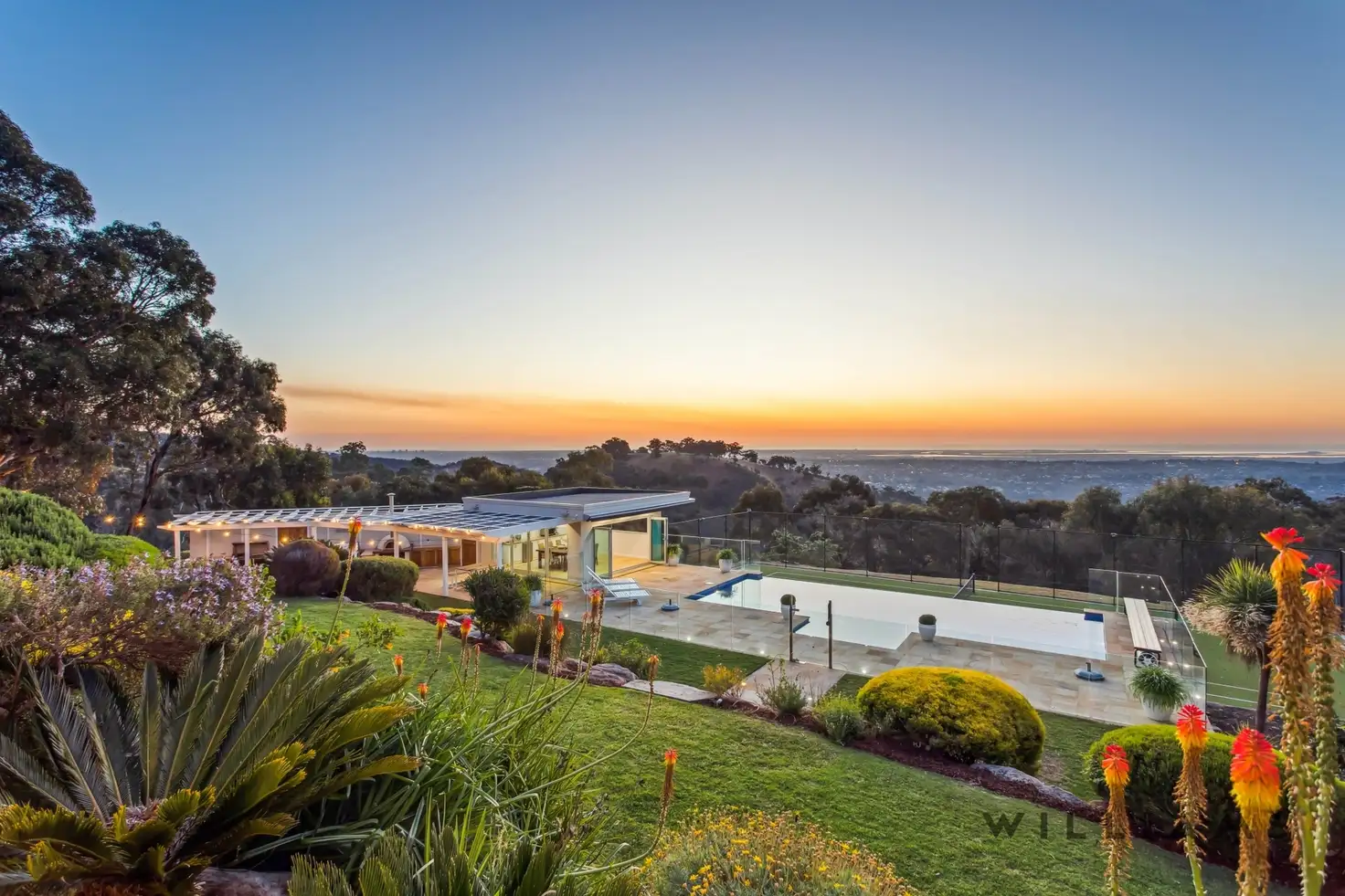 Main view of Homely house listing, 117F Range Road North, Upper Hermitage SA 5131