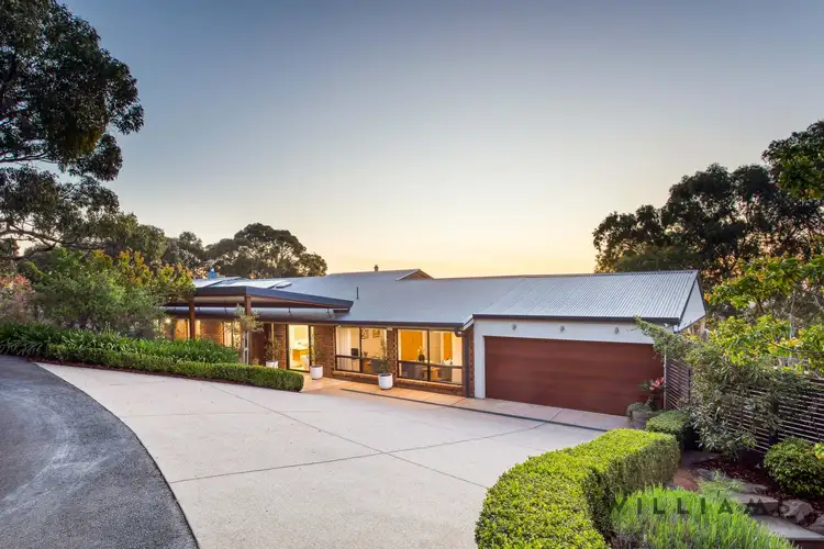 Third view of Homely house listing, 117F Range Road North, Upper Hermitage SA 5131