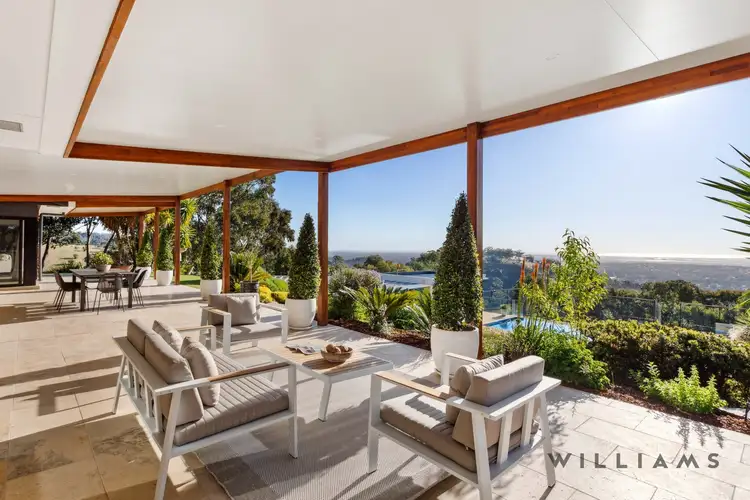 Fourth view of Homely house listing, 117F Range Road North, Upper Hermitage SA 5131