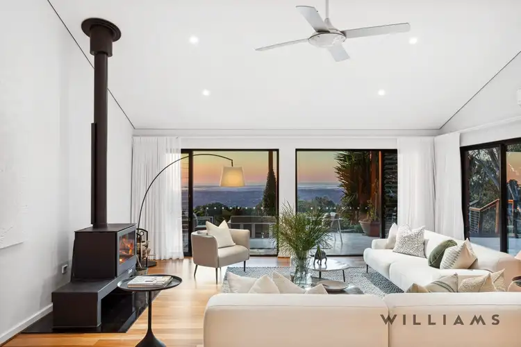 Fifth view of Homely house listing, 117F Range Road North, Upper Hermitage SA 5131