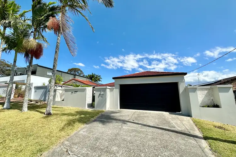Main view of Homely house listing, 116 Bamboo Avenue, Benowa QLD 4217