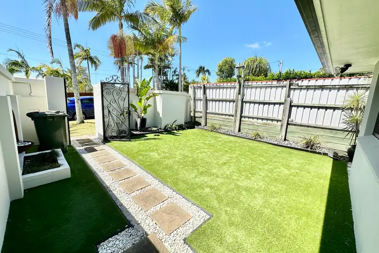 Second view of Homely house listing, 116 Bamboo Avenue, Benowa QLD 4217
