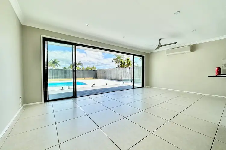 Fourth view of Homely house listing, 116 Bamboo Avenue, Benowa QLD 4217