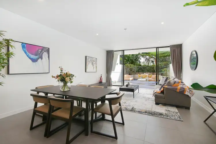 Main view of Homely townhouse listing, 158 Ross Street, Forest Lodge NSW 2037