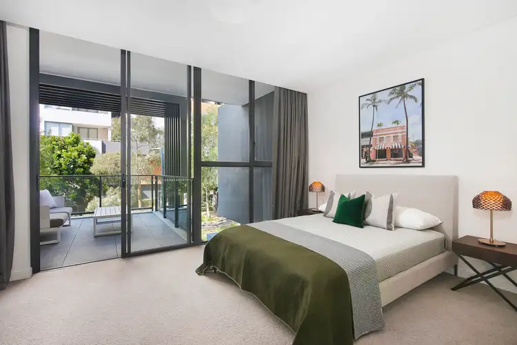 Sixth view of Homely townhouse listing, 158 Ross Street, Forest Lodge NSW 2037