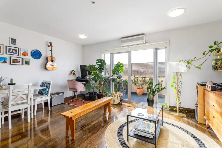 Third view of Homely apartment listing, 10/442 High Street, Northcote VIC 3070