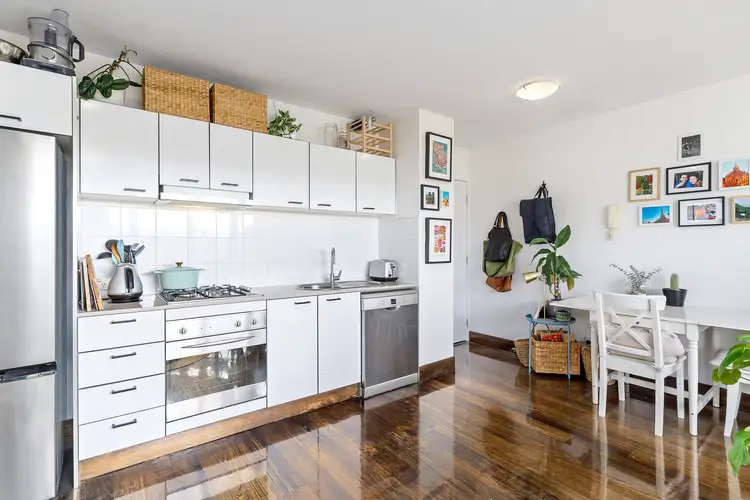 Fourth view of Homely apartment listing, 10/442 High Street, Northcote VIC 3070