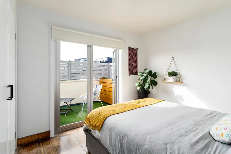 Sixth view of Homely apartment listing, 10/442 High Street, Northcote VIC 3070