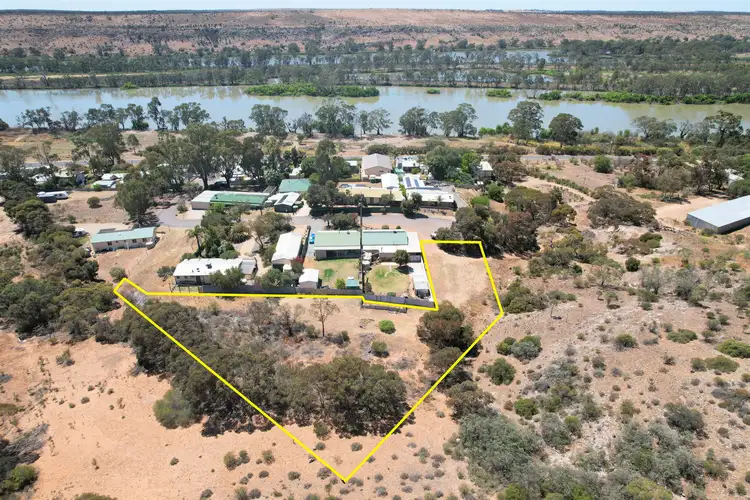 Main view of Homely land listing, Lot 74 Perseverance Court, Younghusband SA 5238