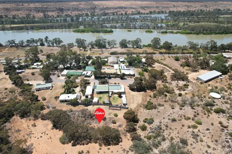 Second view of Homely land listing, Lot 74 Perseverance Court, Younghusband SA 5238