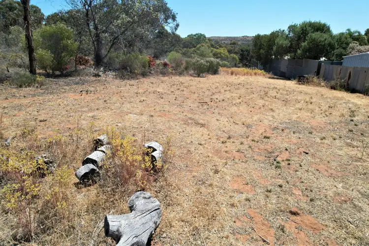 Third view of Homely land listing, Lot 74 Perseverance Court, Younghusband SA 5238