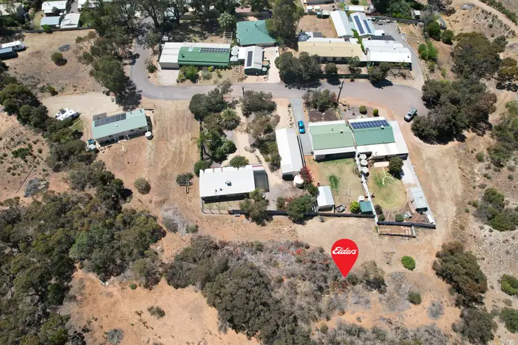 Fourth view of Homely land listing, Lot 74 Perseverance Court, Younghusband SA 5238