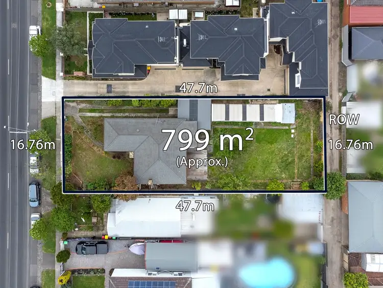 Third view of Homely house listing, 42 Lincoln Road, Essendon VIC 3040
